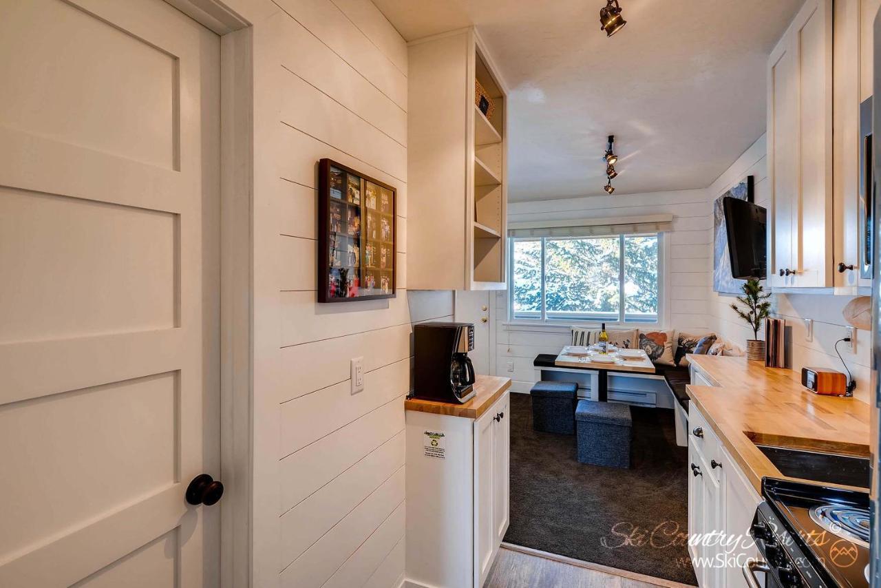 Amazing Renovation, Premium Top Floor Unit Near Downtown, Access To Hot Tubs And Firepit Pm6B Breckenridge Exterior foto