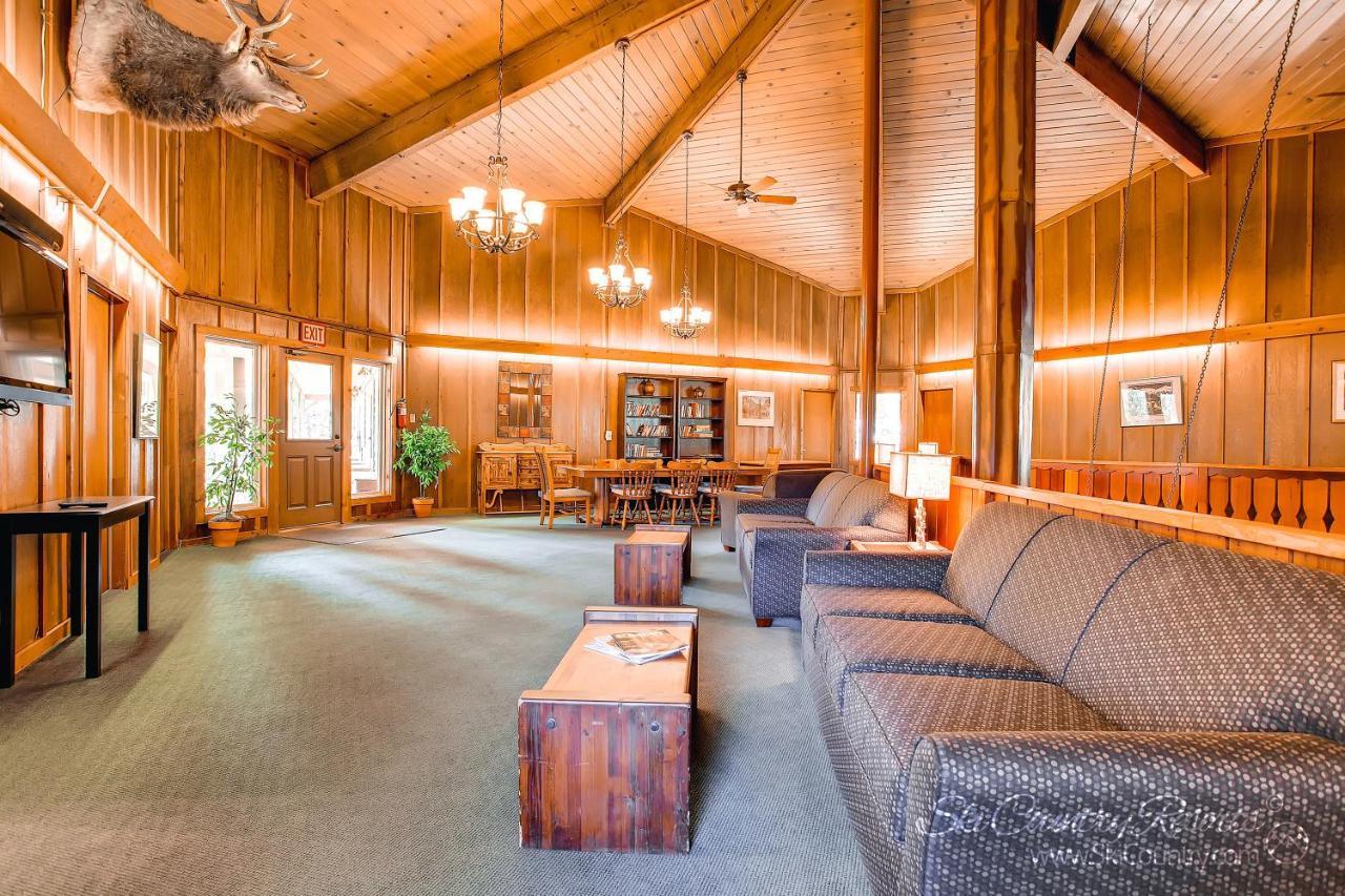 Amazing Renovation, Premium Top Floor Unit Near Downtown, Access To Hot Tubs And Firepit Pm6B Breckenridge Exterior foto